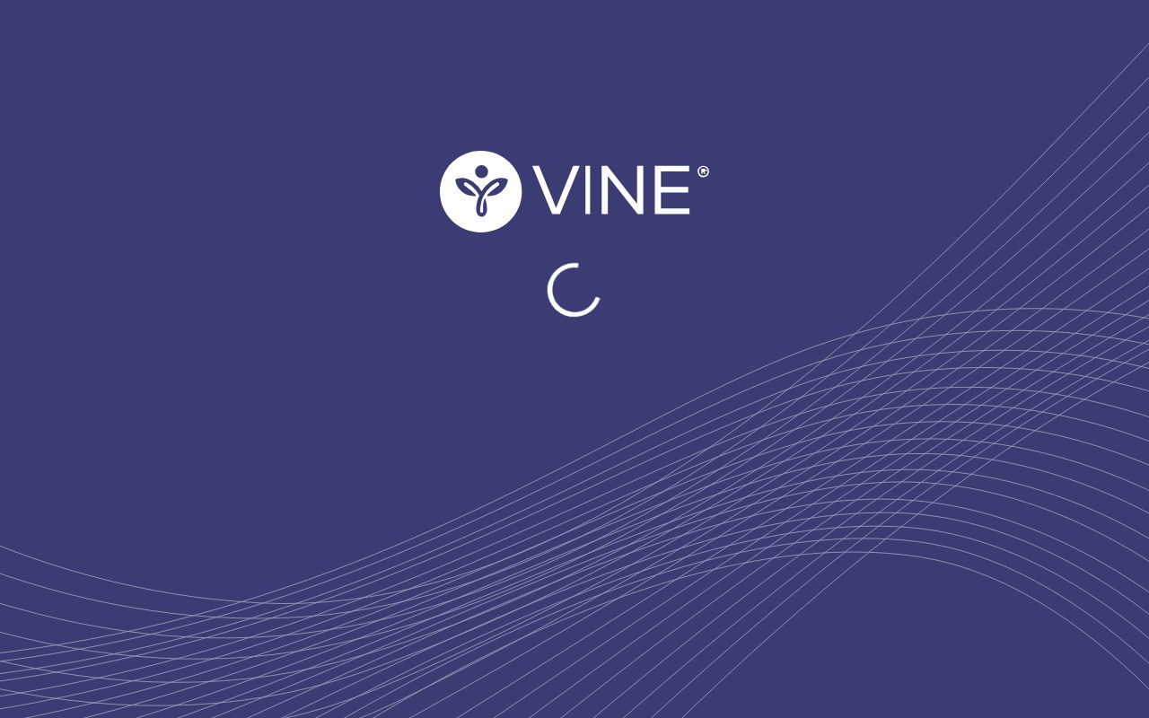 North Carolina VINELink search with a released custody result and registration controls